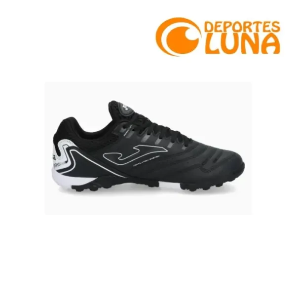 Joma Maxima 2501 black turf
