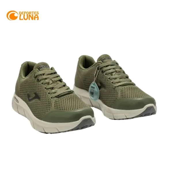joma zen men 2523 green 1