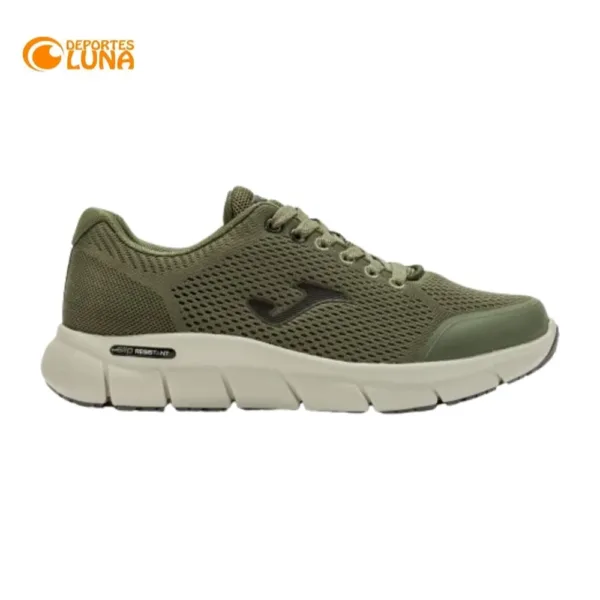 Joma Zen Men 2523 Green