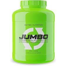 Jumbo 3520 gr Scitec