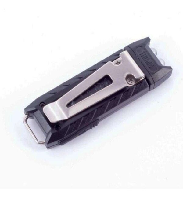 linterna multiuso nitecore thumb 2 leds blancorojo 85 lumen D NQ NP 816126 MLA31633896984 072019 F