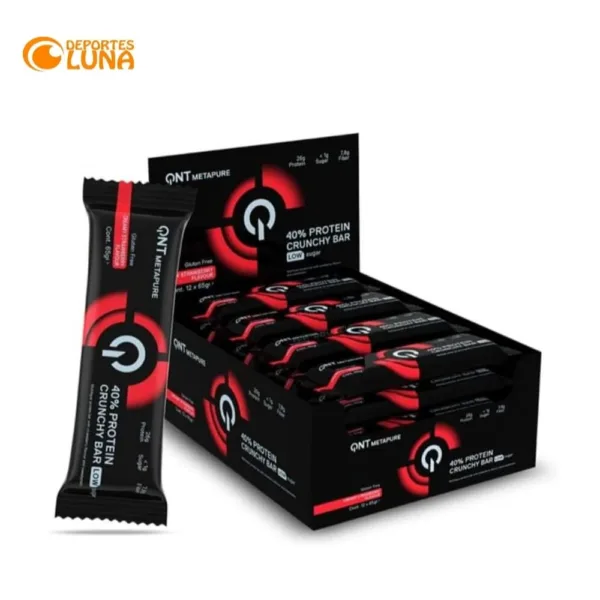 Metapure 40% Protein Crunchy