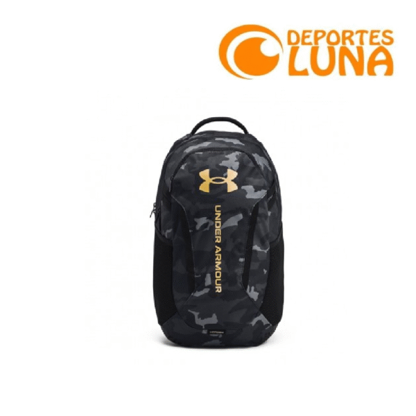mochila 1384 001 ua deportes luna