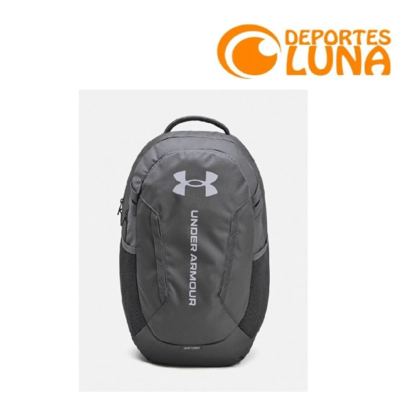 mochila 1384 025 ua deportes luna