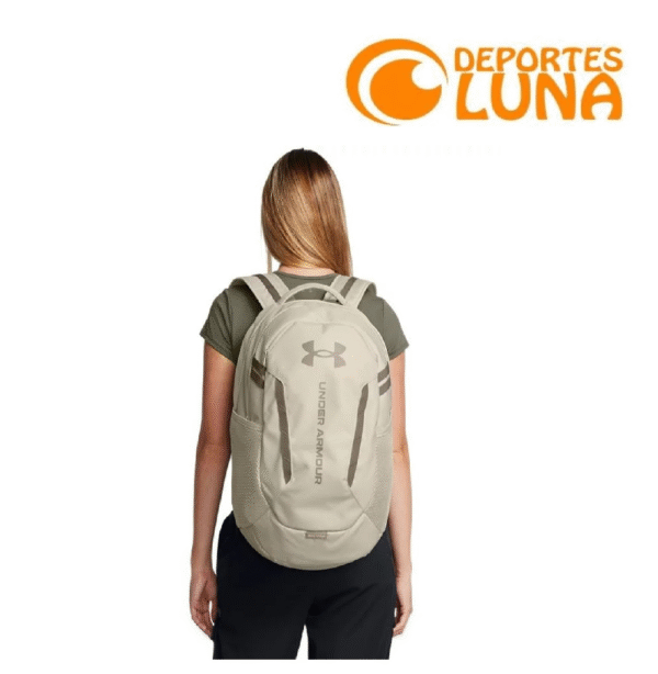 mochila 1384 289 ua deportes luna
