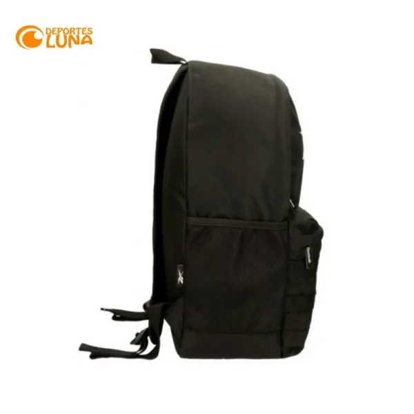 mochila reebok malden negra 1