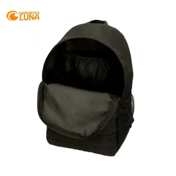 mochila reebok malden negra 2