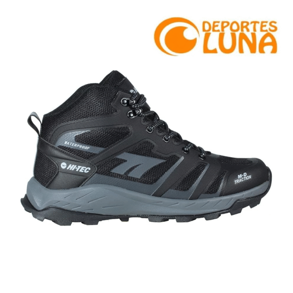 Hi-Tec Toukbal MID