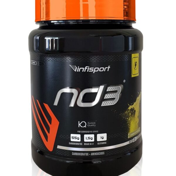 ND3® POLVO 800 G