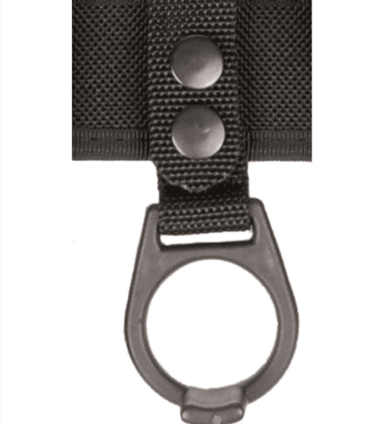 Porta defensa Rígida