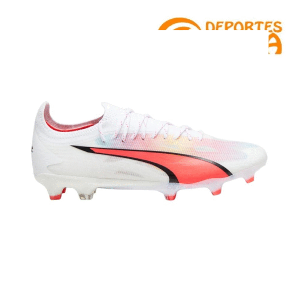 Puma Ultra Ultimate FG/AG