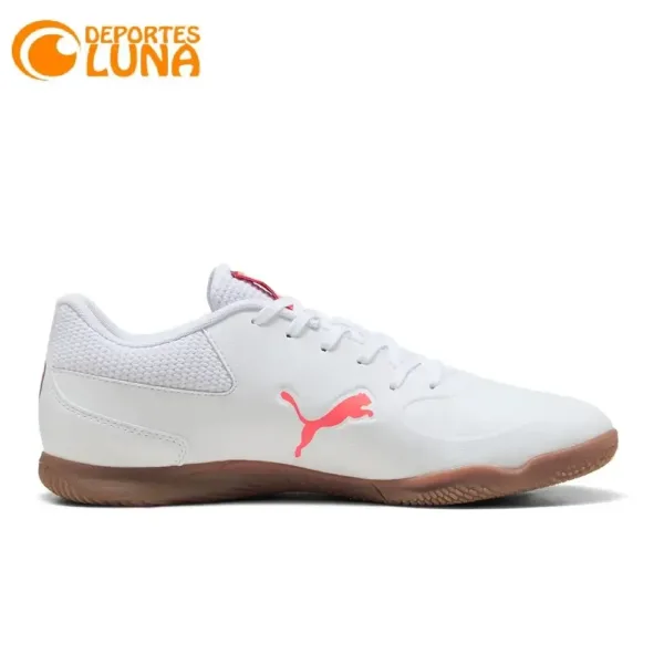 puma truco III blancas 1