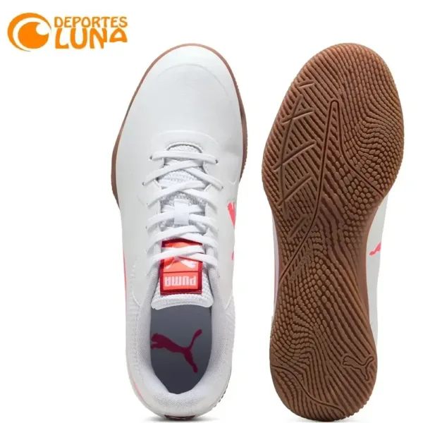 puma truco III blancas 2