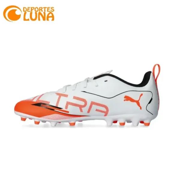 puma ultra 5 play mg jr 1