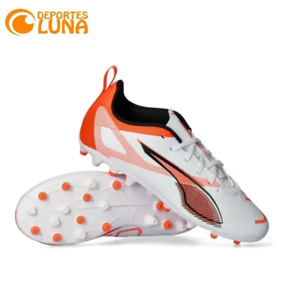 puma ultra 5 play mg jr 2