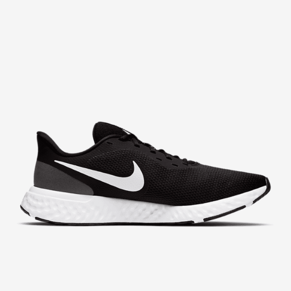Nike Revolution 5 B-W Zapatillas de running para asfalto - Hombre