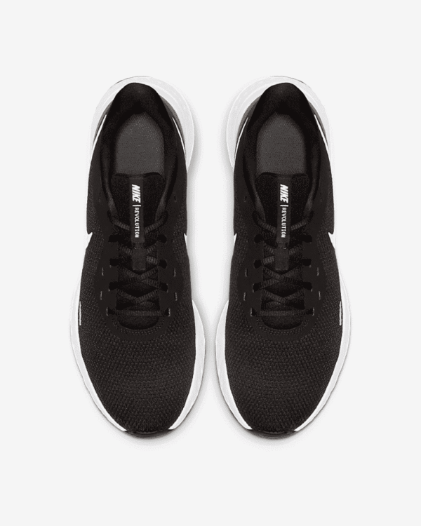 revolution 5 zapatillas de running asfalto 4