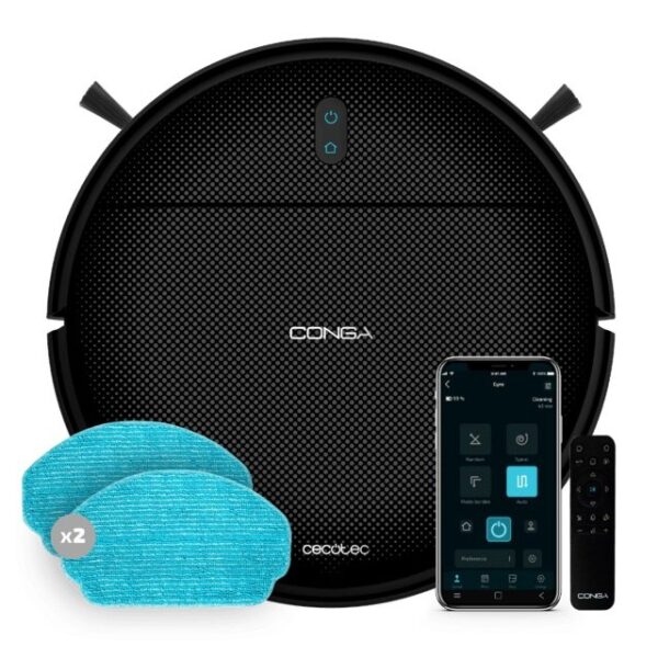 Conga 999 Origin X-Treme Cecotec