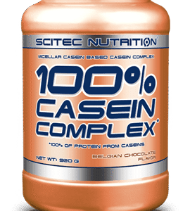 100% Casein complex 5 lb