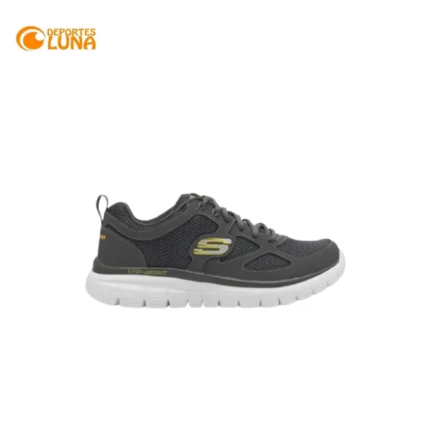 Skechers Burns Agoura 52635/Char