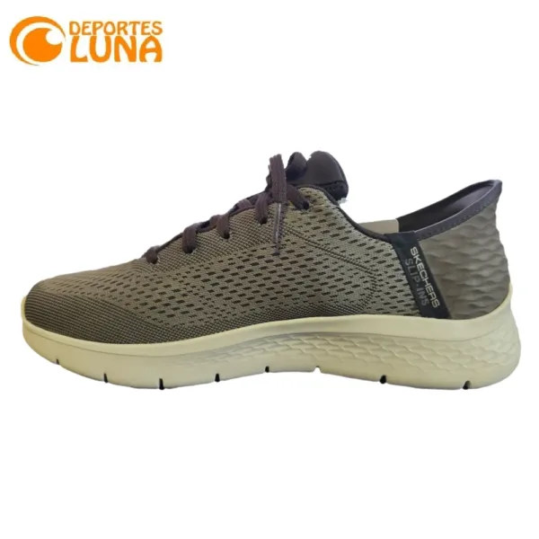 skechers go walk flex new world 1
