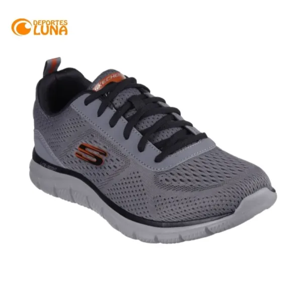 skechers track leshur 232758 2