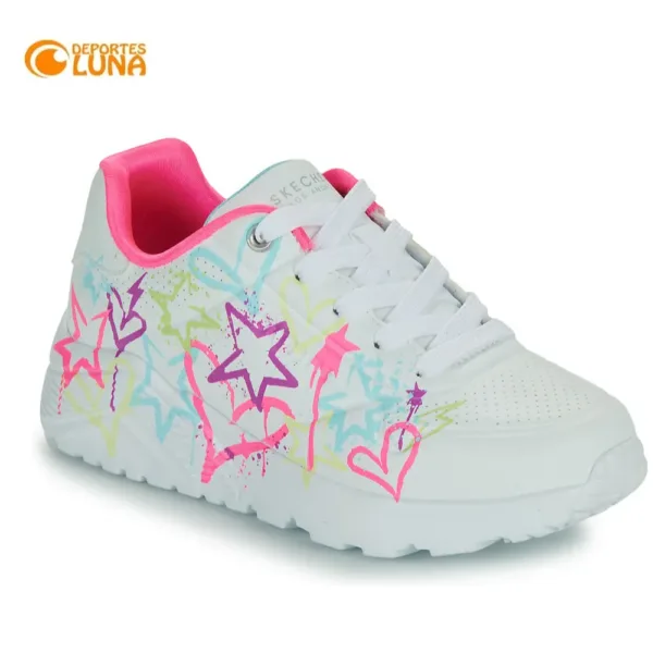 Skechers Uno Lite My Drip OFERTA