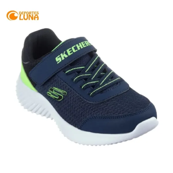 sketchers bounder trezic 1