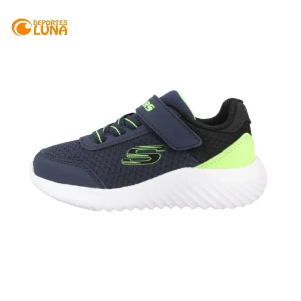 sketchers bounder trezic 3