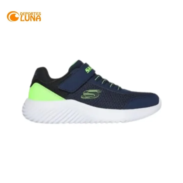 Skechers Bounder Trezic