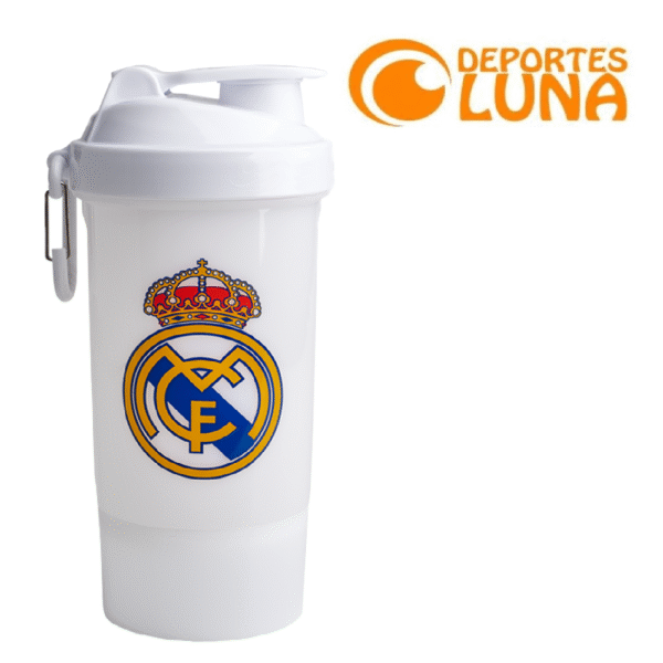 Batidora Real madrid 800 ml