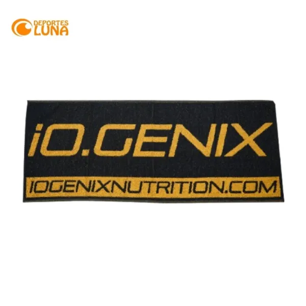 Toalla de Entrenamiento io.genix