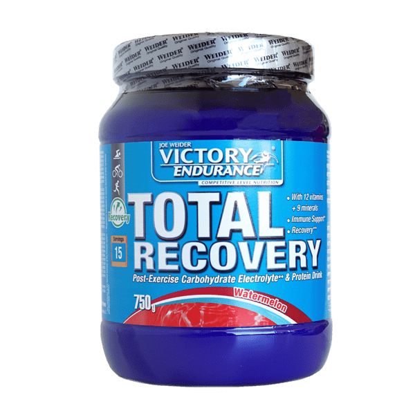 TOTAL RECOVERY 750 gr