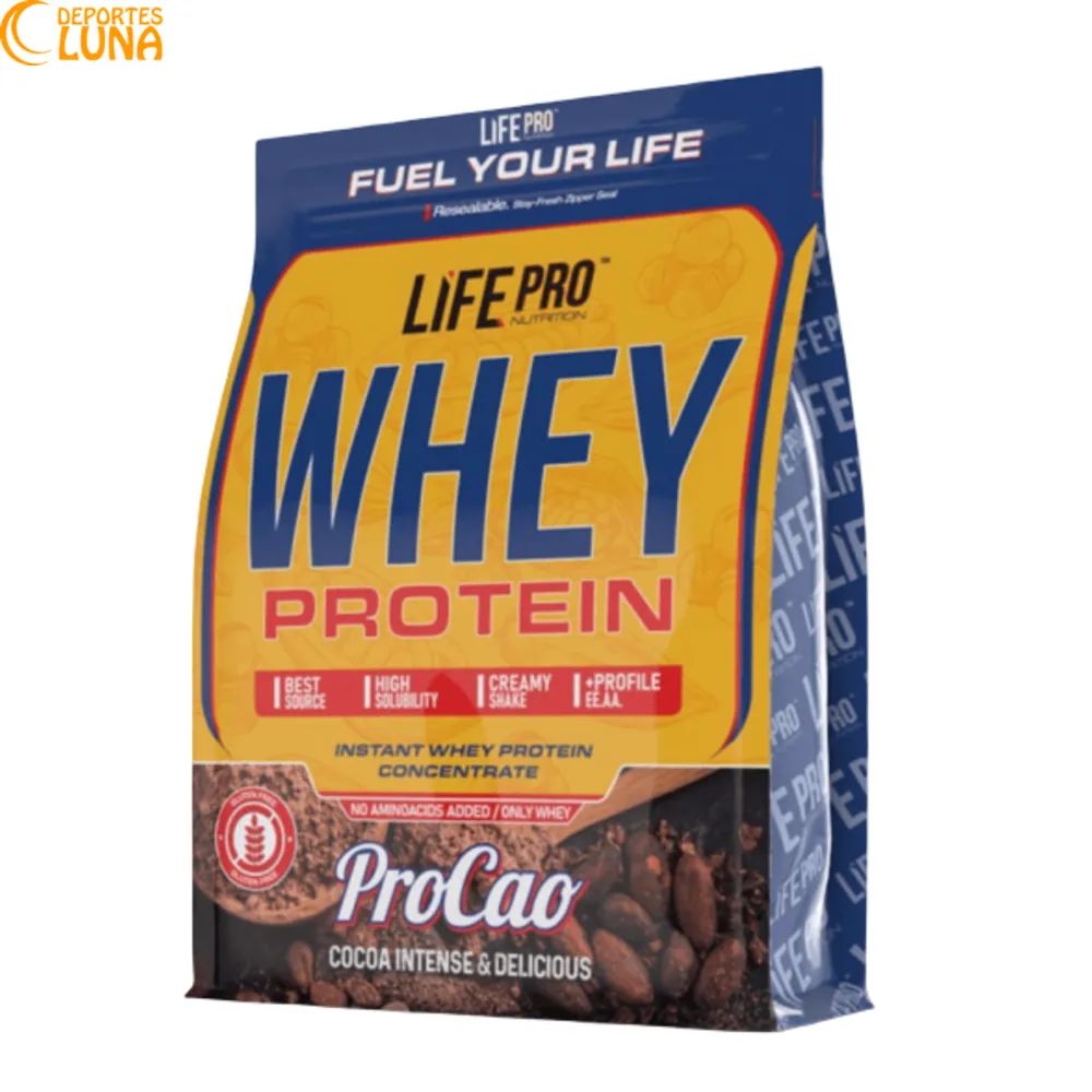 whey-procao-1kg-life-pro Whey ProCao 1kg Life Pro proteína de suero cacao