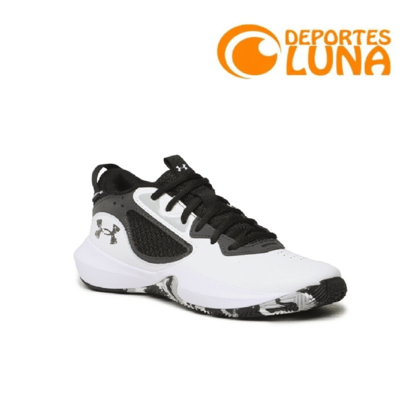 zapatilla blanca 2