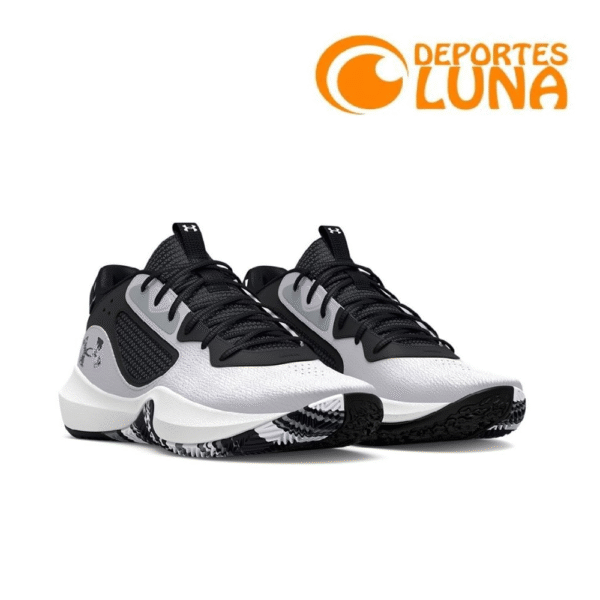 zapatilla blanca 3