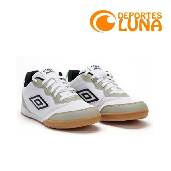 zapatilla de futbol sala umbro sala street 2