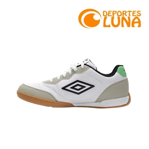 zapatilla de futbol sala umbro sala street