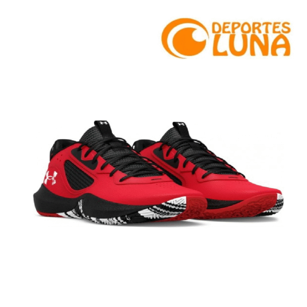 zapatilla roja 3
