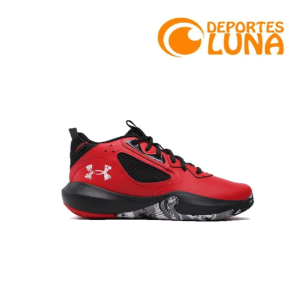 Under Armour Lockdown 6
