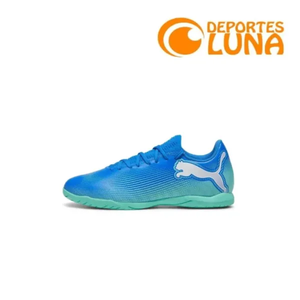zapatillas de futbol sala puma future 7 play it 1