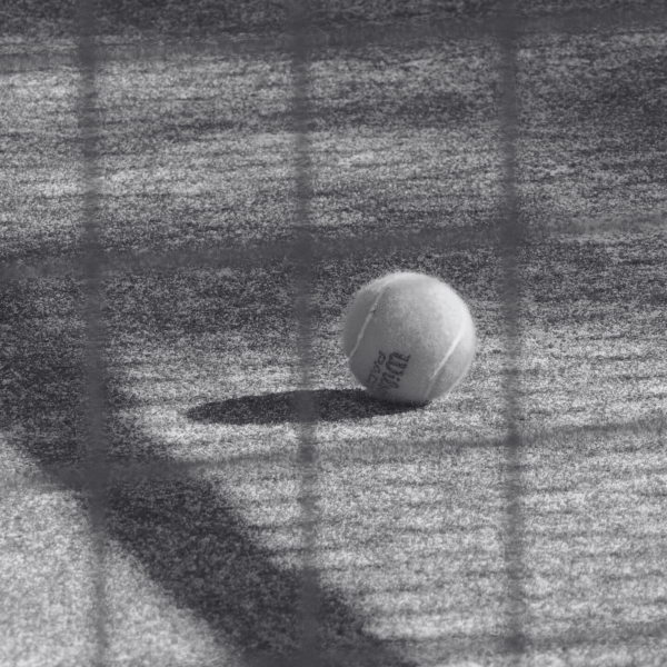Pelotas Padel