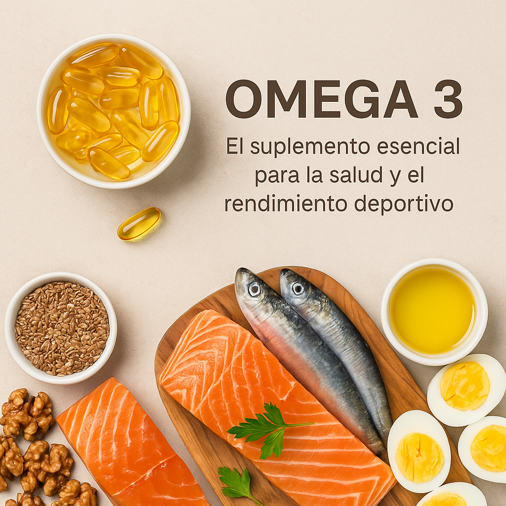 omega 3