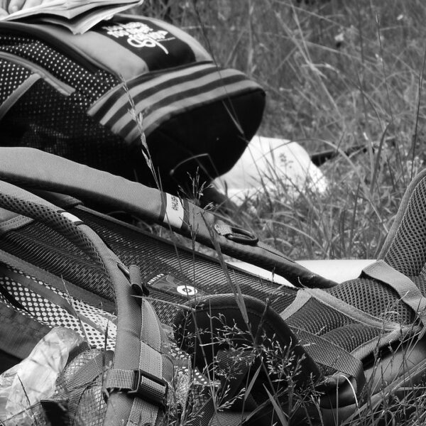 Mochilas Tácticas Policiales