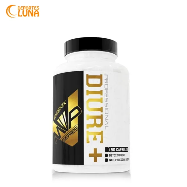 Diure + 90 cápsulas