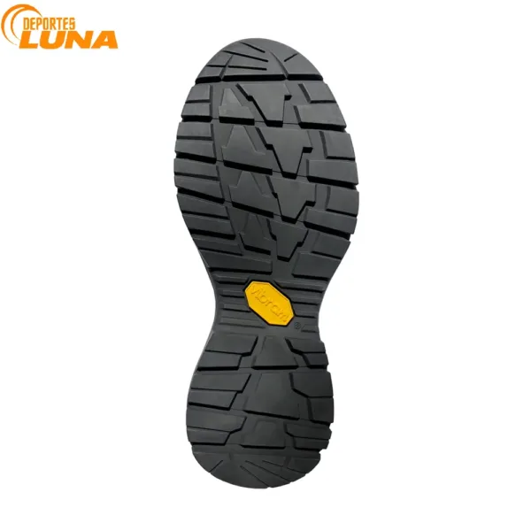 Zapatos Horus Legacy GTX 3.0 tácticos suela