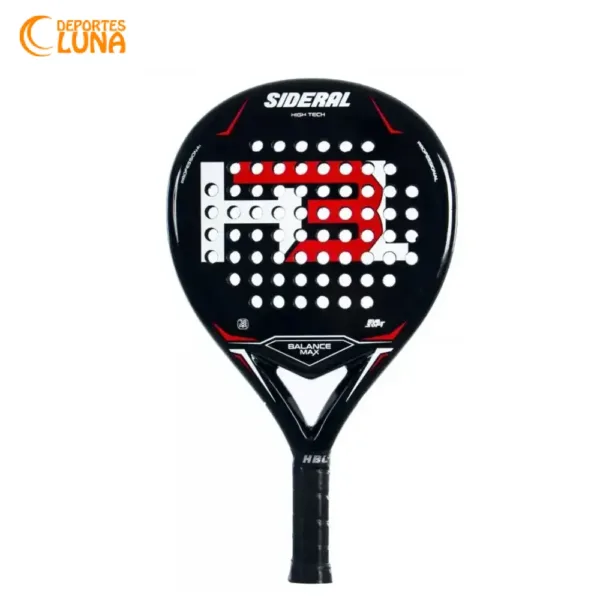 Pala de Pádel Sideral de HBL
