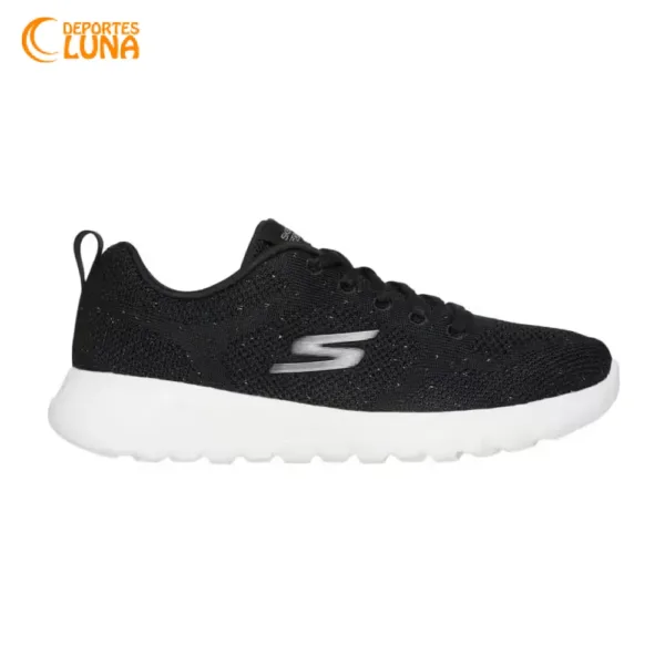 Skechers GO WALK JOY 124640/BKRG