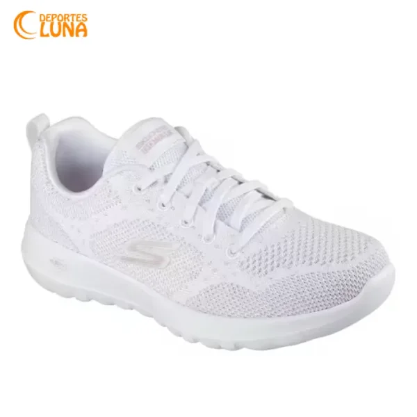 Skechers GO WALK JOY 124640/WTRG lateral