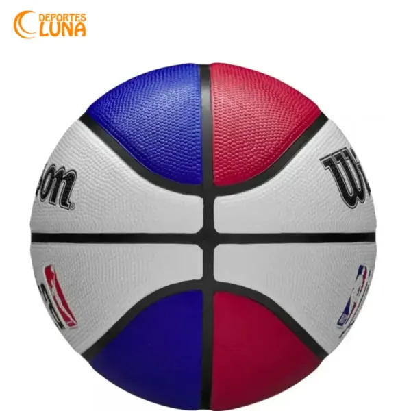 Balón de baloncesto Wilson JR NBA DRV Light Plus talla 5
